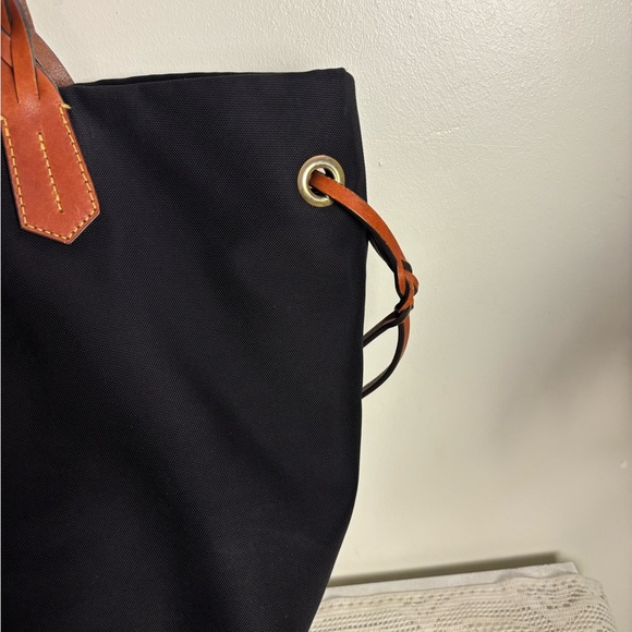Dooney & Bourke Nylon Shopper - Picture 4 of 13